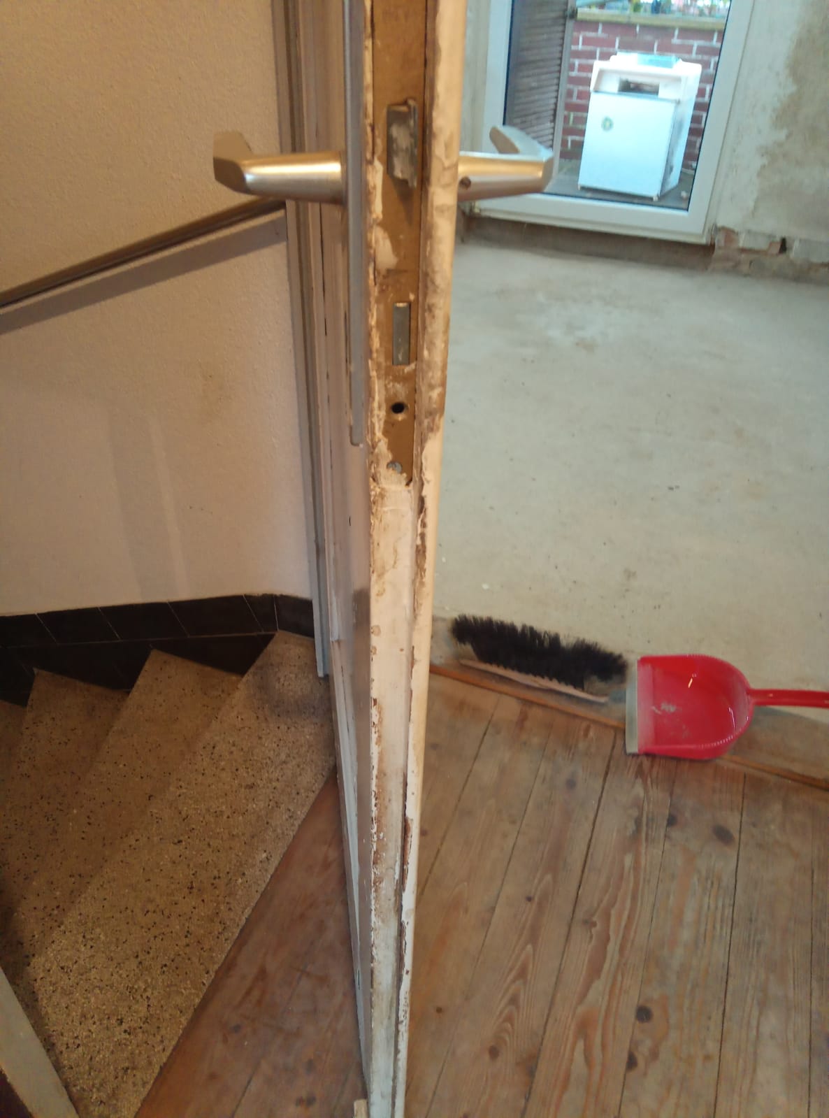 Malermeister Reimund Krawczyk Malerwerkstatt Malermeister Reimund Krawczyk Malerwerkstatt